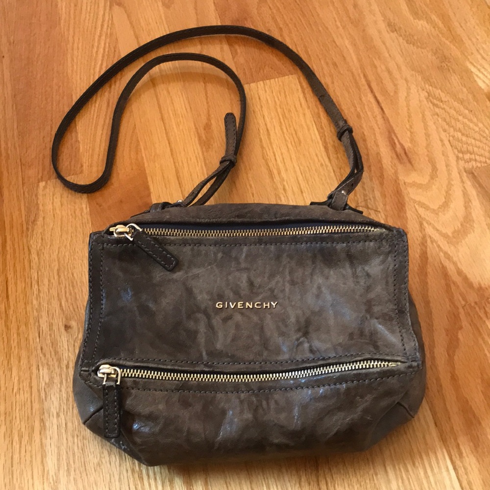 AUTHENTIC GIVENCHY BAG